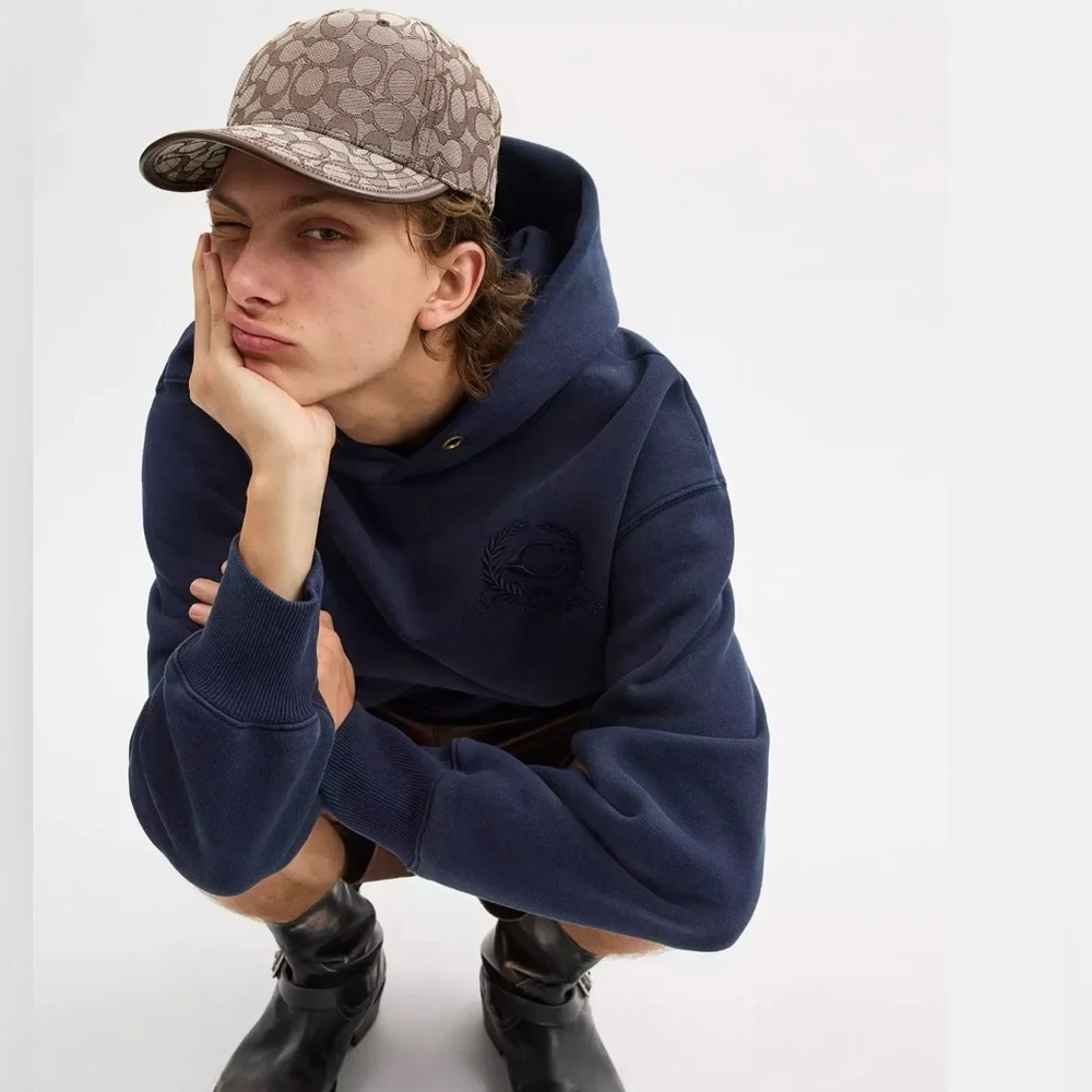 Coach Cap 🧢 - Picture 4 of 16